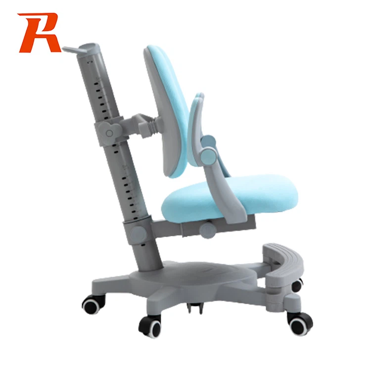 Multi Function Children Study Chair